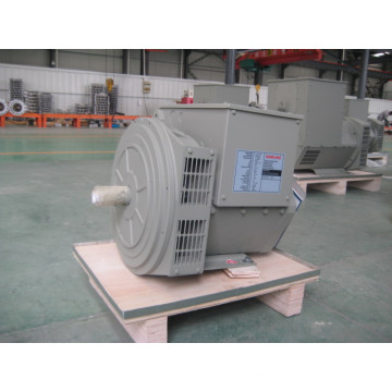 12.8kw (16kVA) Three Phase Brushless AC Alternator